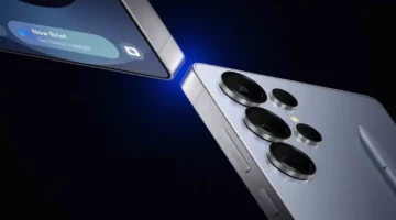 بمواصفات قوية.. ميزة اتصال أقمار في هاتف سامسونج 2026